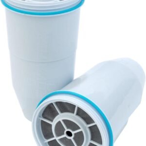 Wotaulb Replacement Water Filters (2 Pack)