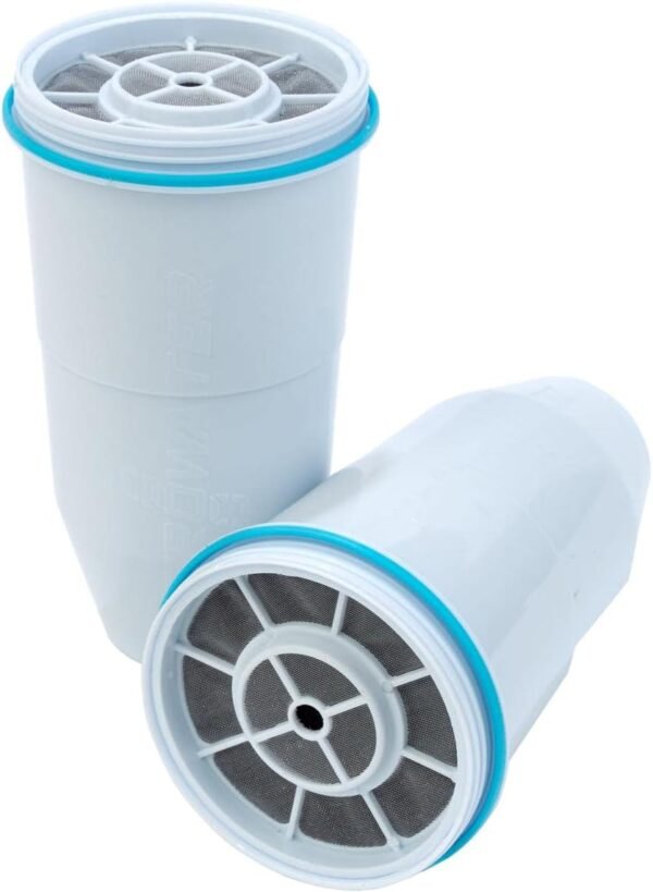 Wotaulb Replacement Water Filters (2 Pack)