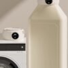 Wotaulb Portable Clothes Dryer - Mini Portable Dryer Machine for Laundry Apartments and Travelling, Hotel Room - Image 3