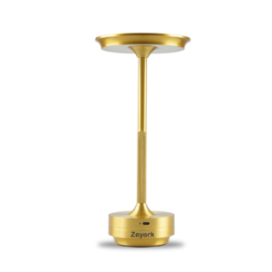 Zeyork Cordless Table Lamp